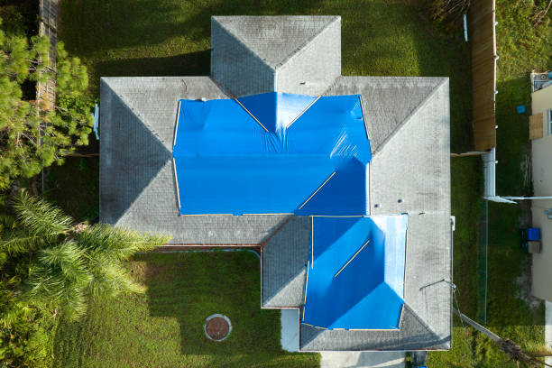 Trusted Arlington, NY Roofing Services Experts
