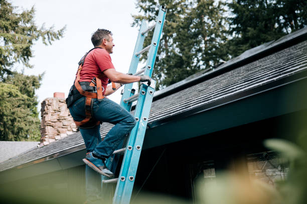Best Chimney Flashing Repair  in Arlington, NY